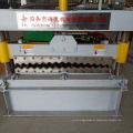 Customized Cold Roll Forming Machine